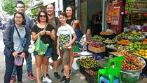Ho Chi Minh Food Experience: Vietnamese Cooking Class and Market Tour
