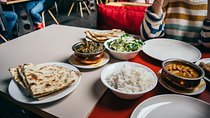 Dubai's Favorite Indian Food Tour - 4 hours