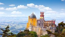 1 day tour of Sintra and Cascais, Palácio da Pena, Quinta da Regaleira ....