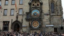 City tour of Prague's Old Town