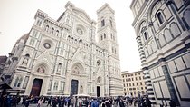 To Florence from Rome: Day Trip with Uffizi timed entry ticket