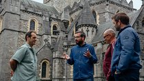 Full Coverage Dublin PRIVATE City Tour With Locals