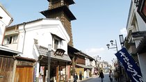 Tokyo to Kawagoe Day Trip with a Local – Explore Old Edo