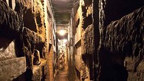 Catacombs in Rome with Private Transfer