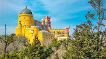 Full day Private tour Sintra + Cabo da Roca + Cascais (2 - 4 persons)