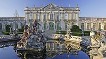 1-day tour to Queluz Palace, Mafra Monastery, Ericeira and Castelo dos