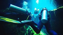 Discover Scuba Diving at Casa Cenote