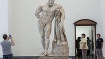 Archaeological Museum of Naples Private Tour from Naples