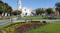 Buenos Aires - Full Day Private City Tour
