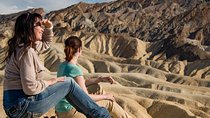 Death Valley Explorer Tour by Tour Trekker from Las Vegas