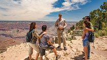 Grand Canyon South Rim Day Tour from Las Vegas