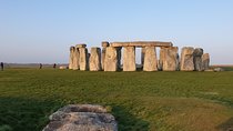 Private driver guided tour Stonehenge 