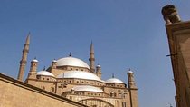 Cairo Collection – Egyptian Museum, Alabaster Mosque & Coptic Cairo