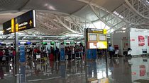 Bali Airport Transfer Service