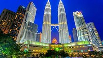 *12 Hrs Kuala Lumpur Car Tour from Port Dickson w' Tour Guide