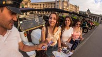 Vienna: Silver Tour (30 min) Vienna City Center Sightseeing Tour 