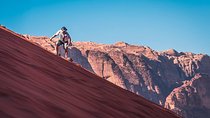 One Day Tour Wadi Rum