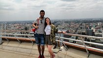 Nairobi Historical Walking City Tour