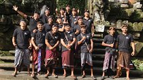 Hire Bali Guide