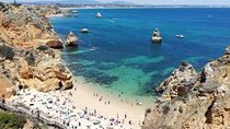 Algarve Private Tour from Lisbon
