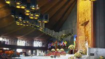 Private Tour to visit Basilica of Guadalupe and Pyramids of Teothihuacan