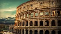 From Civitavecchia to Rome:Colosseum, Forum, Fountains, Squares VIP Private Tour