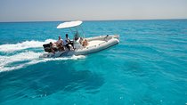 Private Speed Boat Trip In Hurghada