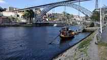 Porto Private Tour from Lisbon