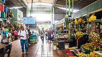 Tour Medellin Market