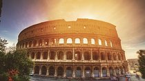 Colosseum Roman Forum Palatine VIP Private Tour 