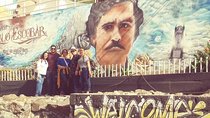 Tour Of Pablo Escobar