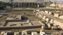 Day Tour to Dendera and Abydos