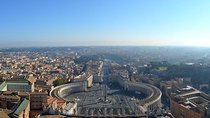 VIP Private Tour: Vatican Museums, Sistine Chapel