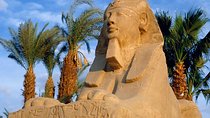 Day Tour To GIZA PYRAMIDS MEMPHIS CITY AND SAKKARA PYRAMID