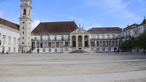 Coimbra Walking Tour