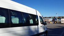 Vans and Minibuses Service