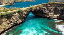 Nusa Penida Combo experience 
