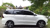 Airport and Hotel Transfer Bali