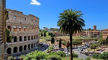 ROME: Explore the Colosseum in a Private tour