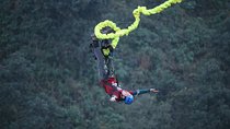 Bungee Pokhara by HighGround Adventures
