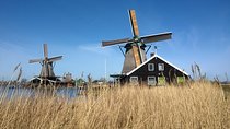 Zaanse Schans and Volendam Private Tour from Amsterdam