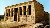 Day Tour to Dendera temple from luxor