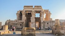 Day Tour to Edfu & Kom Ombo Temples from Luxor