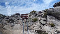 Serra da Estrela Private Tour from Lisbon