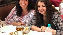 Mohd Ali Road Kebab & Curry Food Trail in Mumbai with Guide