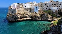 Historic Center Of Bari, Locorotondo, Alberobello And Polignano