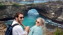 Private Nusa penida packages