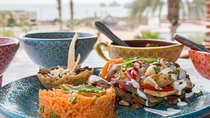 Gourmet Fajitas in your private villa or condo in Cabo or San Jose del Cabo
