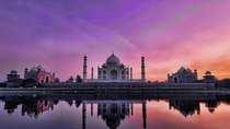 5 Days Delhi Agra Jaipur Tour - Perfect Golden Triangle Tour