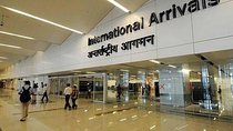 Private Arrivals From New Delhi Airport